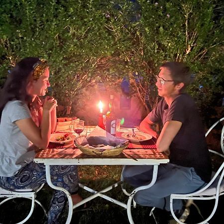 Paradis Touareg Zagora Ngoại thất bức ảnh
