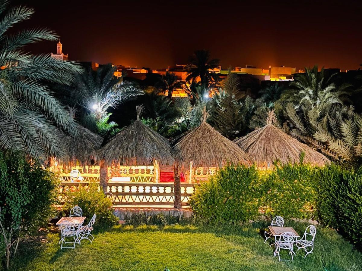 Paradis Touareg Zagora Ngoại thất bức ảnh