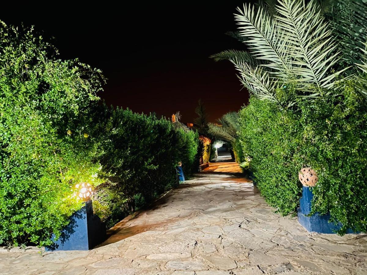 Paradis Touareg Zagora Ngoại thất bức ảnh