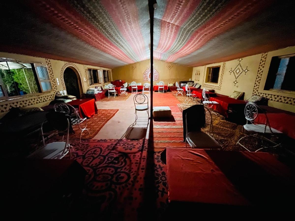 Paradis Touareg Zagora Ngoại thất bức ảnh