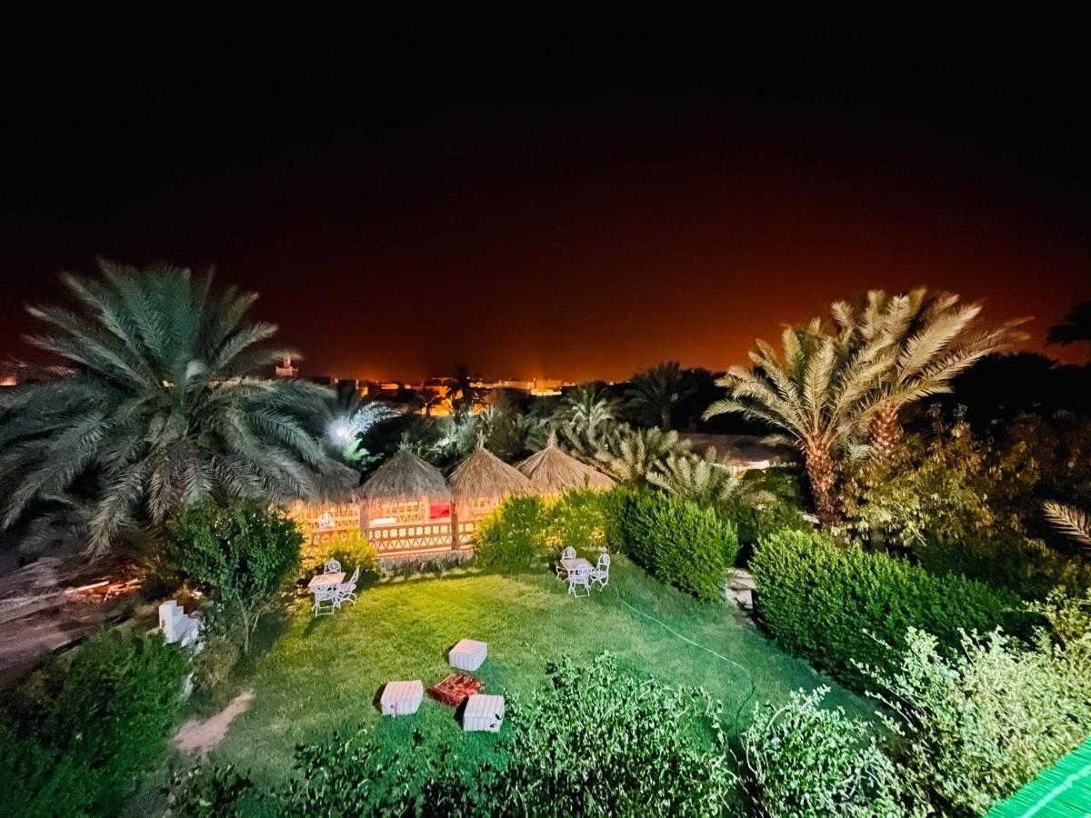 Paradis Touareg Zagora Ngoại thất bức ảnh