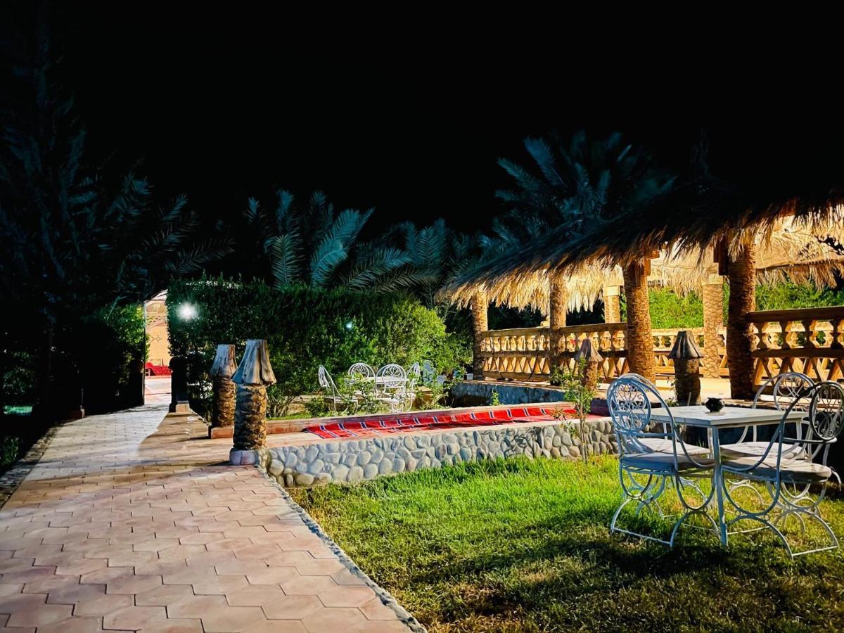 Paradis Touareg Zagora Ngoại thất bức ảnh