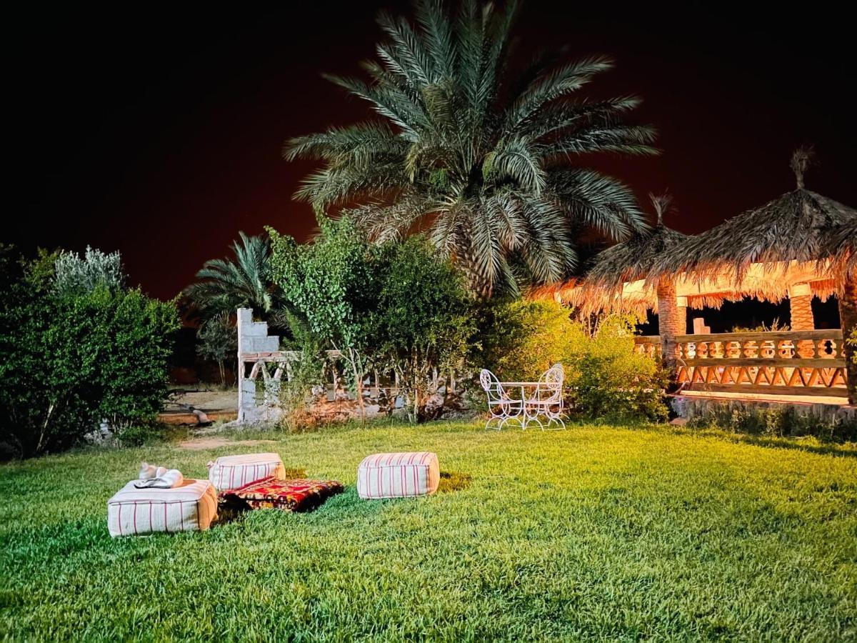 Paradis Touareg Zagora Ngoại thất bức ảnh