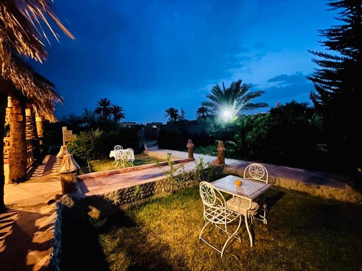 Paradis Touareg Zagora Ngoại thất bức ảnh