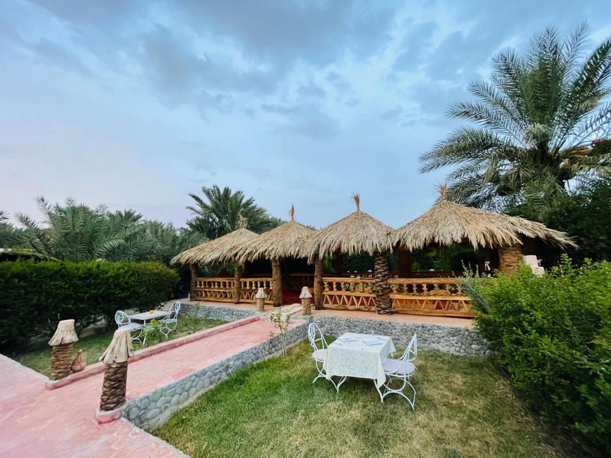Paradis Touareg Zagora Ngoại thất bức ảnh