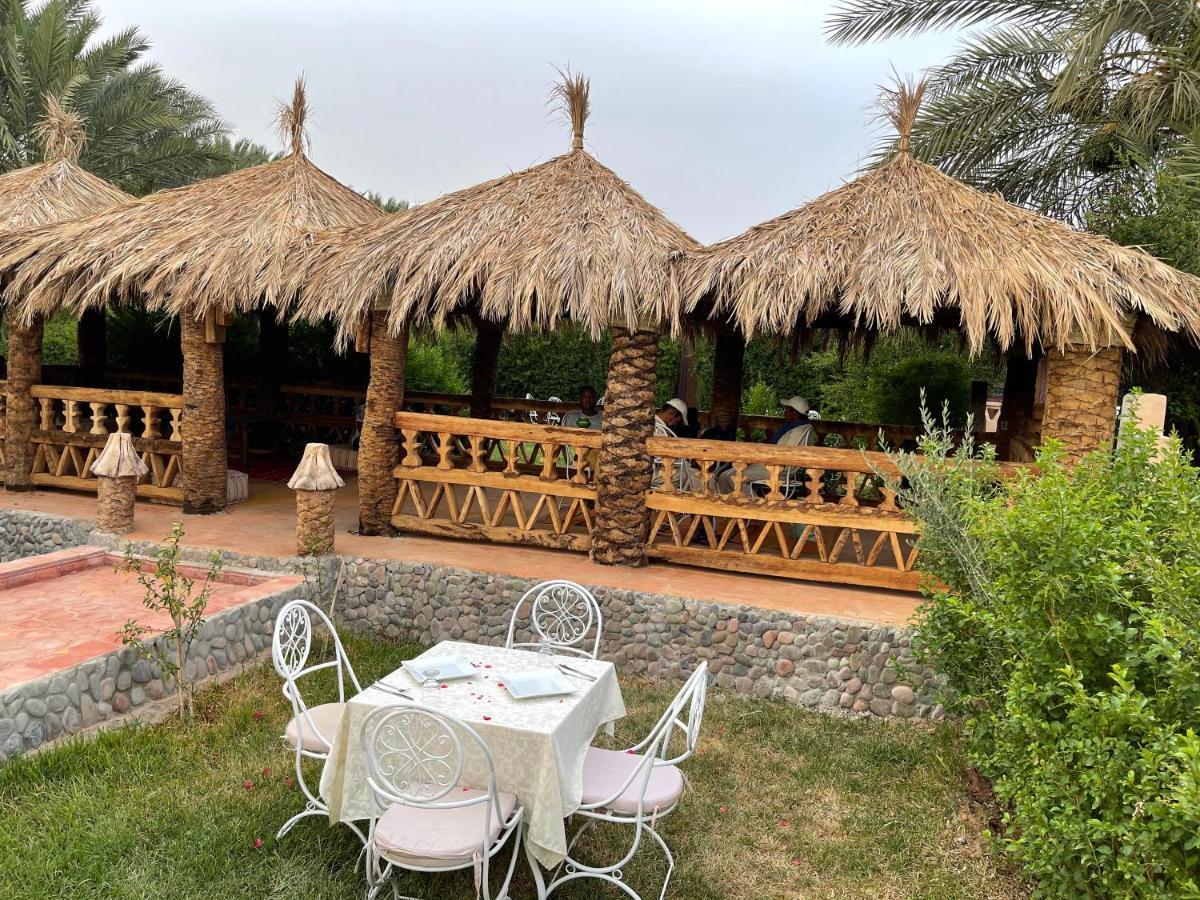 Paradis Touareg Zagora Ngoại thất bức ảnh