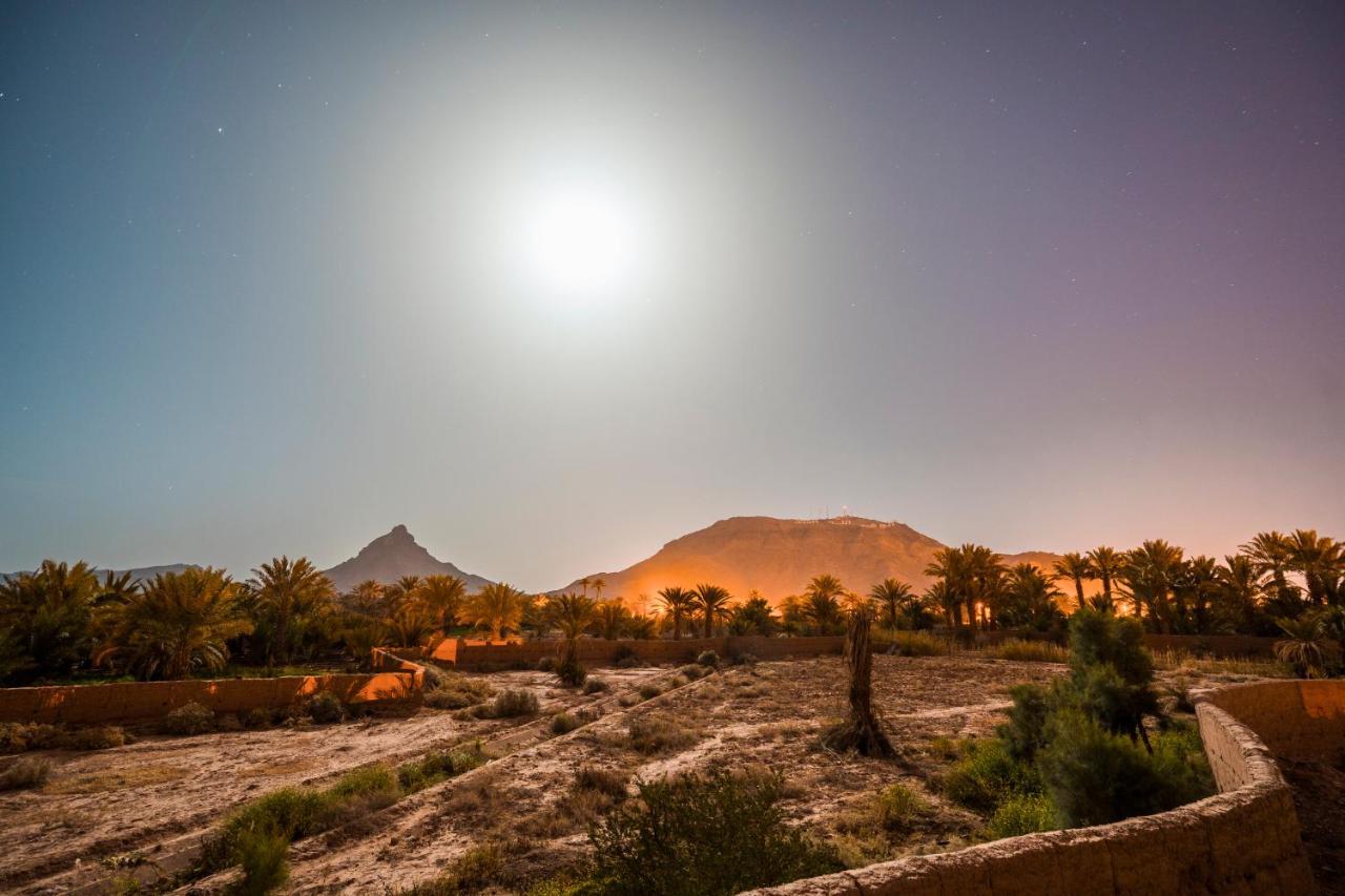 Paradis Touareg Zagora Ngoại thất bức ảnh