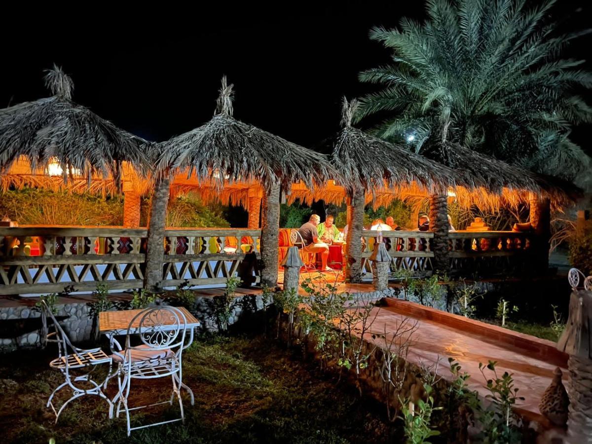 Paradis Touareg Zagora Ngoại thất bức ảnh