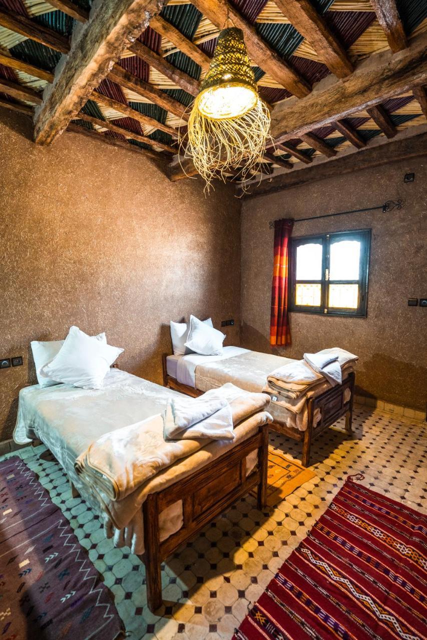 Paradis Touareg Zagora Ngoại thất bức ảnh