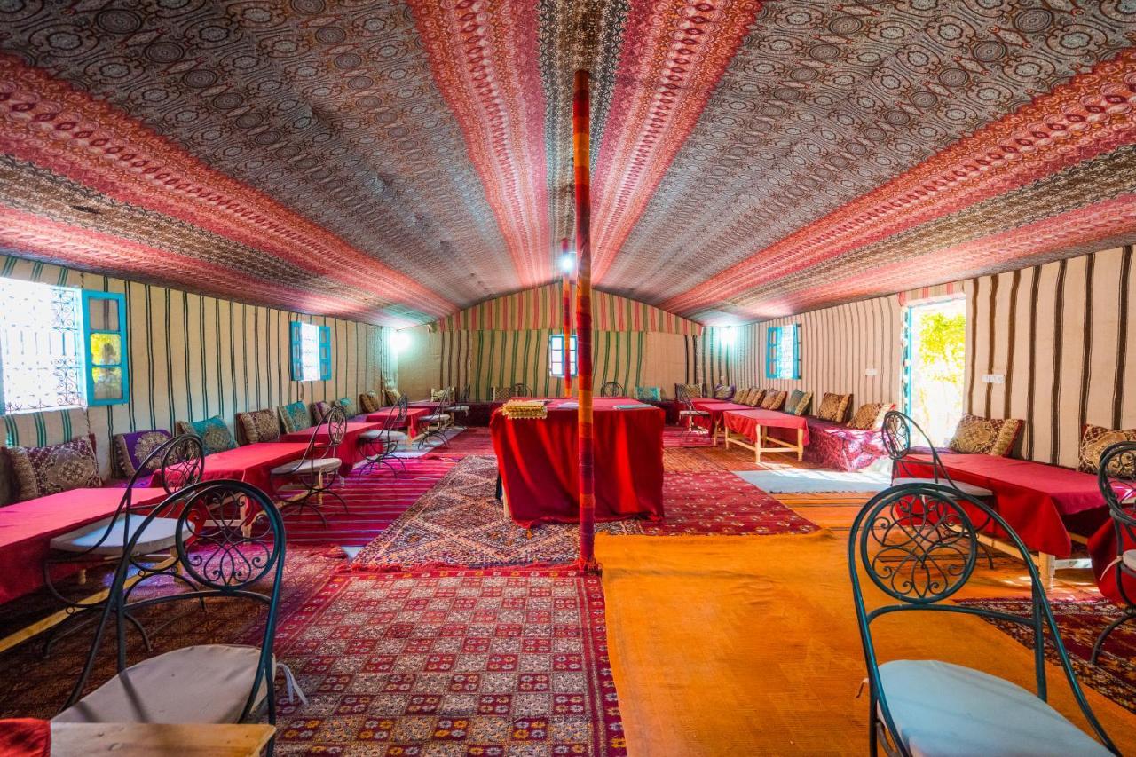 Paradis Touareg Zagora Ngoại thất bức ảnh